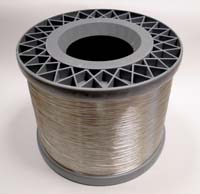 Kg 0.25mm Tinned Copper Wire On D160 Reel