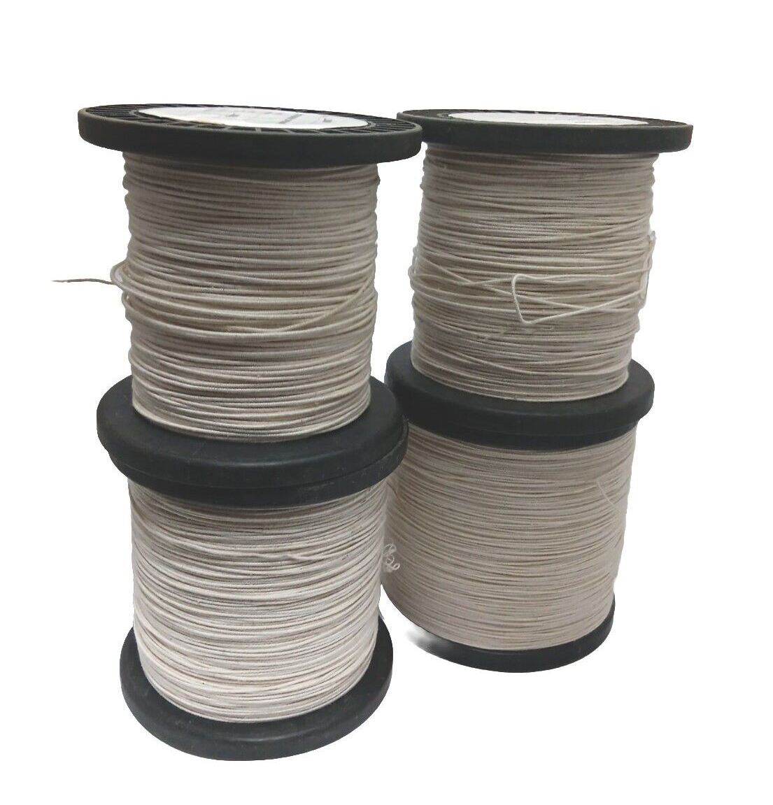 Kg 1mm Double Cotton Covered Copper Craft Wire