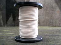 Cotton Covered Copper craft Wire