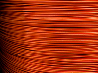 Enamelled Copper Wire Information
